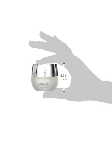 Kanebo Sensai Cellular Performance Eye Contour Cream, 0.52 Ounce