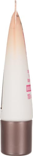 Maybelline Dream Fresh Skin Hydrating BB cream, 8-in-1 Skin Perfecting Beauty Balm with Broad Spectrum SPF 30, Sheer Tint Coverage, Oil-Free, Light/Medium, 1 Fl Oz