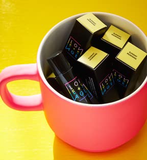 Love + Sage Sunday Morning Lip Balm (Bergamot)