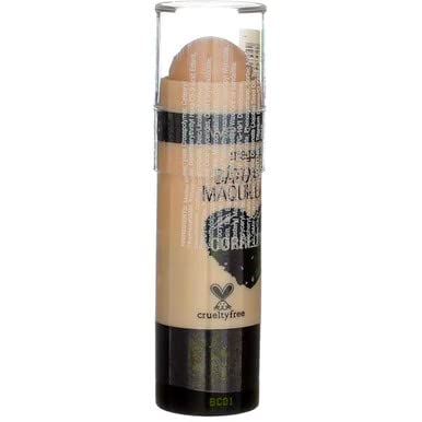 Wnw Megaglo Mkeup Stk 808 Size .21 O Wet N Wild Megaglo Makeup Stick 808 Nude For Thought 0.21oz