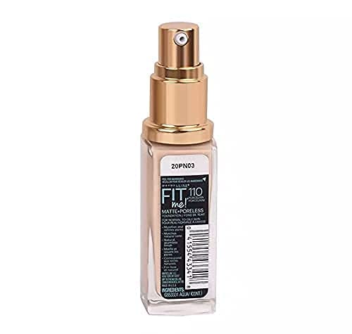 2Pack Foundation Pump for Estee Lauder Double Wear Foundation(Gold, Upgrade)