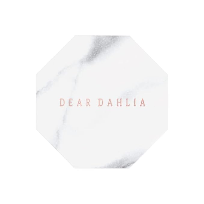 Dear Dahlia Paradise Dual Palette (Coco Delight)