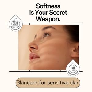 Day+West’s Secret Weapon Kit Skincare Gift Set | Three Sensitive Skin Essentials Including Hydrating Mist, Face + Neck Cream Moisturizer, Facial Oil | With Organic Prickly Pear, Calendula, Vitamin C