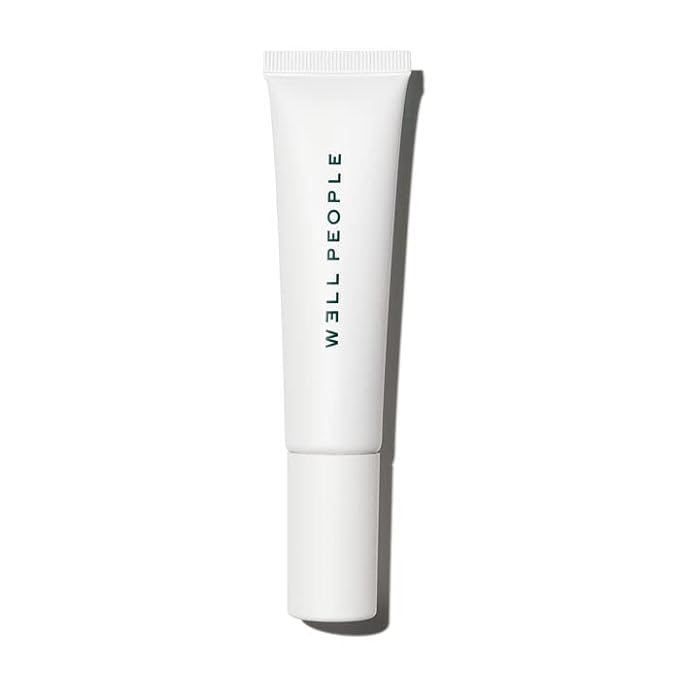 Well People Bio Tint SPF 30 Tinted Moisturizer, Skin-perfecting Moisturizer, Smoothes Imperfections & Moisturizes Skin, Vegan & Cruelty-free, 4W