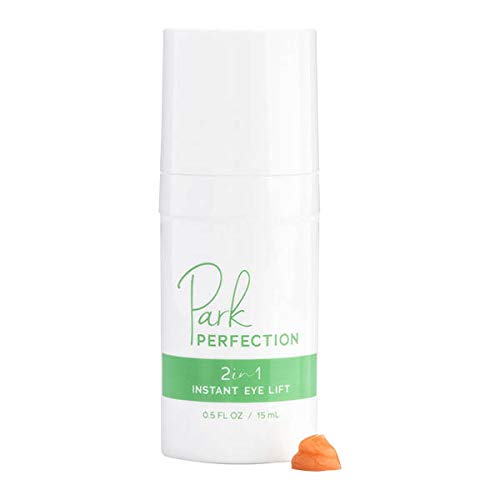 Instant Eye Lift - Eye Cream to Visibly Reduce Fines Lines, Crow's Feet, Puffiness, and Dark Circles Instantly and Over Time (0.5 FL. OZ.).