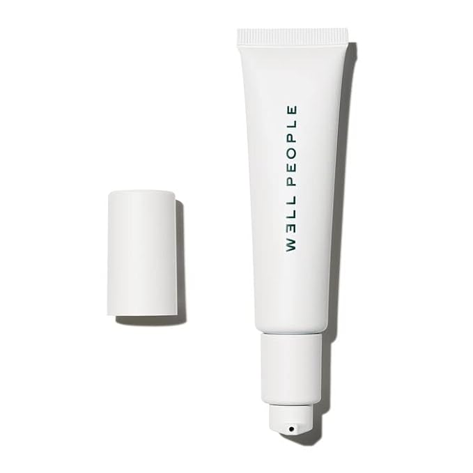 Well People Bio Tint SPF 30 Tinted Moisturizer, Skin-perfecting Moisturizer, Smoothes Imperfections & Moisturizes Skin, Vegan & Cruelty-free, 4W
