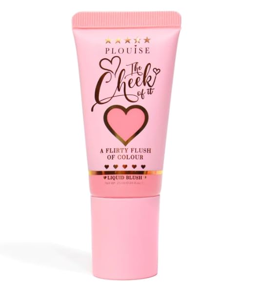 P Louise Blush Viral Bestselling Blush - Bonbon Baby - 100% Authentic
