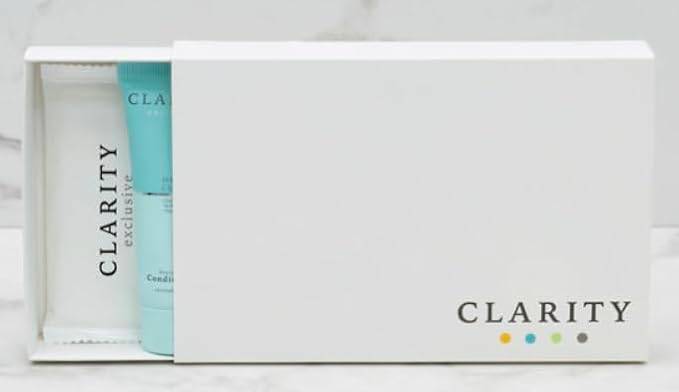 Travel Amenity Kit