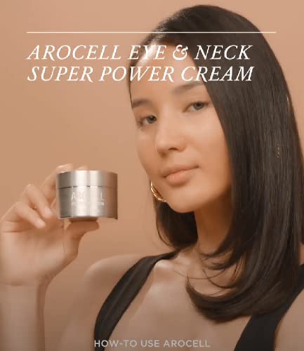 Eye & Neck Super Cream