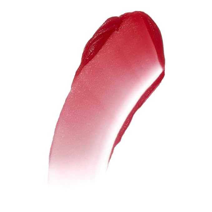 WELL PEOPLE - Lip Nurture Hydrating Balm | Plant-Based, Cruelty-Free (Raspberry, 0.28 oz | 8.2 g)
