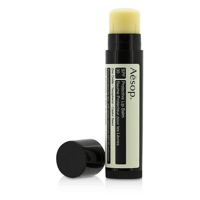 Aesop Protective Lip Balm SPF 30, 0.2 Ounce