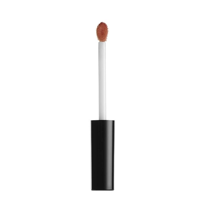 NYX Professional Makeup Away We Glow Liquid Highlighter, Rose Quartz, 0.22 Fluid Ounce