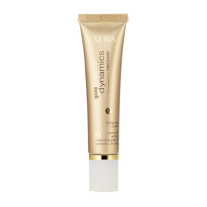 Jafra Eye Cream with Lifting Effect