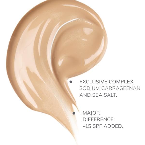 FARMASi Make Up BB Cream Beauty Balm, Full-Coverage Foundation, Concealer, Moisturizer BB Cream for All Skin Types, 1 fl. oz. / 30 ml (Tan)