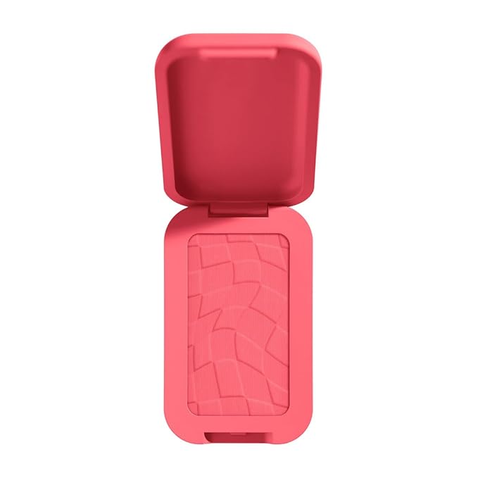 NYX PROFESSIONAL MAKEUP Buttermelt Powder Blush, Fade and Transfer-Resistant Blush, Up to 12HR Make Up Wear, Vegan Formula - U Know Butta