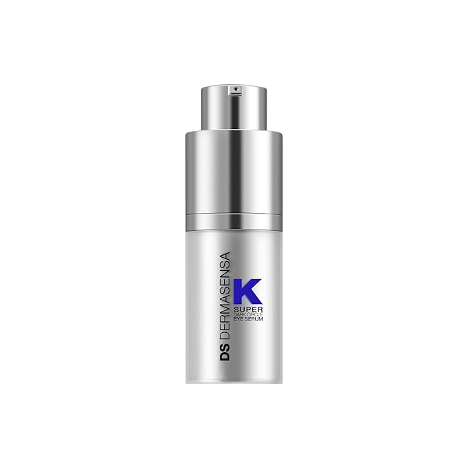 Vitamin K Super Eye Cream, 0.5 Fl Oz.