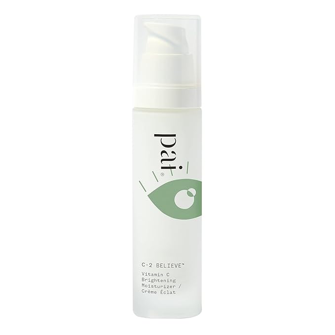 Pai Skincare London | GLOW KIT - FROM LONDON WITH LOVE Beauty Gift Set. Vitamin C Moisturizer + Glow Drops Duo, Suitable for Sensitive Skin + All Skin Types. Made In London.