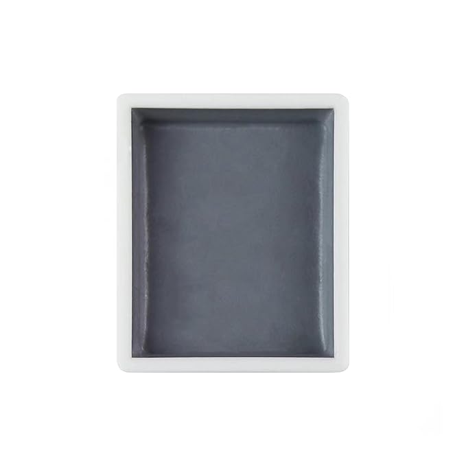 Alcohol Palette Refill Pans - FX Colors - Zombie Grey