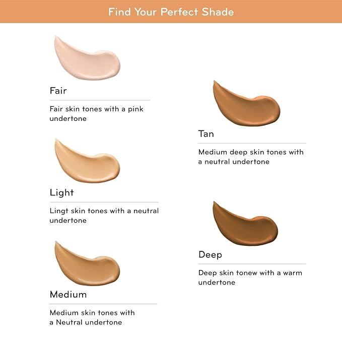 purlisse BB Concealer - BB Cream for All Skin Types - Oil-Free Moisturizing, Smooths Blemishes - .34 Ounce (Tan)