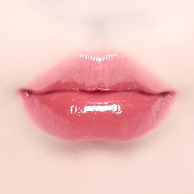 DINTO Blur-Glowy Lip Tint 215 Munia