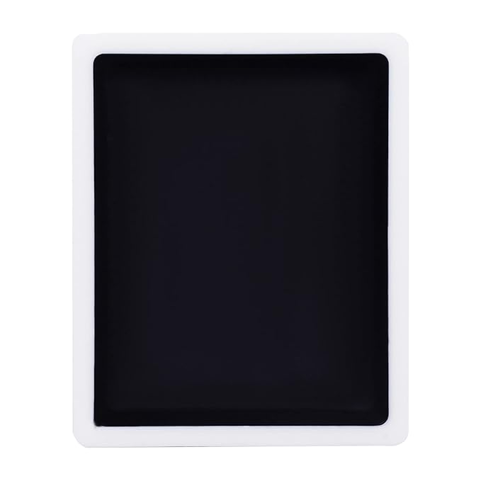 Alcohol Palette Refill Pans - FX Colors - Prime Black