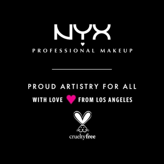 NYX PROFESSIONAL MAKEUP Butter Gloss, Non-Sticky Lip Gloss - Cinnamon Roll (Dusty Nude Mauve)