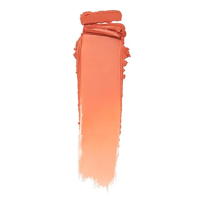 e.l.f. Putty Blush, Creamy & Ultra Pigmented Formula, Infused with Argan Oil & Vitamin E, Bahamas, 0.35 Oz (10g)