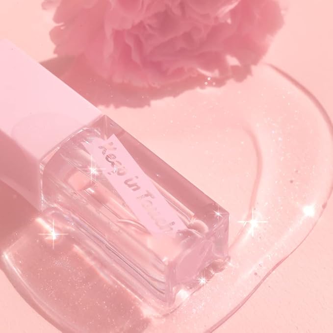 Jelly Lip Plumper Tint P07 Aurora Shower