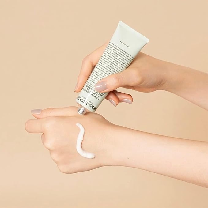 Grown Alchemist Age-Repair Hand Cream - Phyto-Peptide, Sweet Almond, Sage. Non-Greasy Anti Aging Moisturizer Soothes and Softens Hands (40ml)