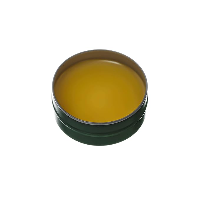 Ruby Kisses Pot O' Miracle Maximum Strength Lip Revitalizer Lip Balm (Mint-6 Pack)