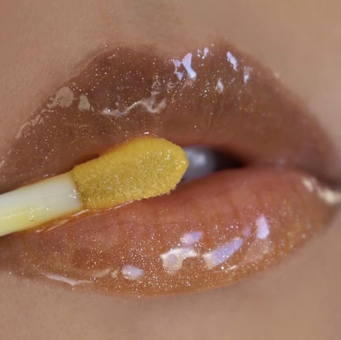 Glow Getter Hydrating Lip Oil (007, Thankful)