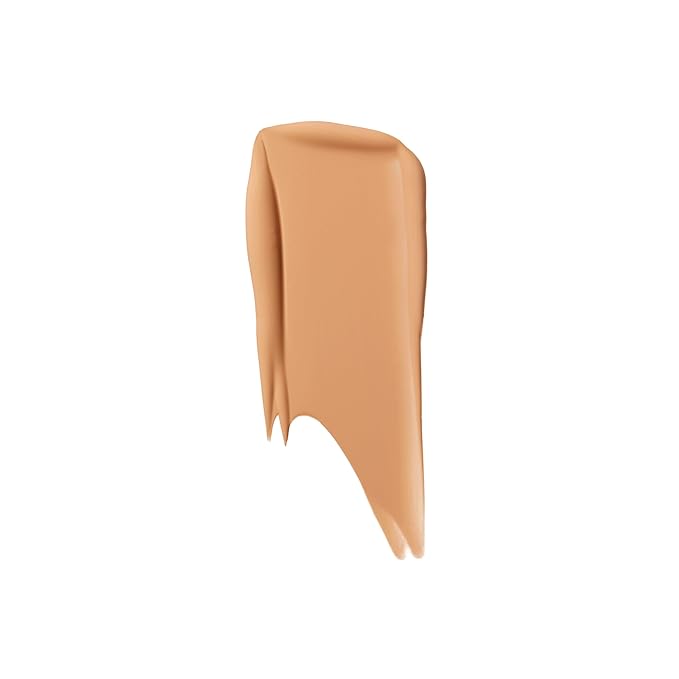 ILIA - True Skin Serum Foundation | Non-comedogenic, Cruelty-Free, Vegan, Weightless Feel, Buildable Coverage, Safe For Sensitive Skin (Aran SF6.5)