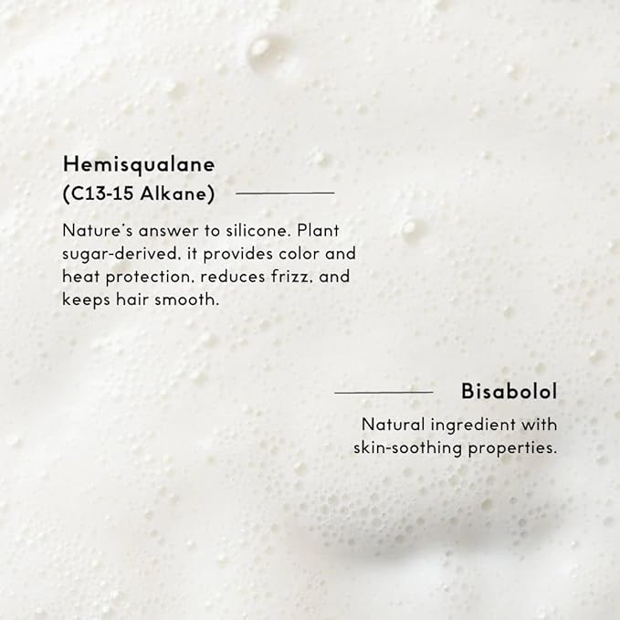 SEEN Shampoo Eco-Refill, Fragrance Free - Non-Comedogenic & Sulfate-Free Hair Shampoo- Dermatologist-Developed - Safe for Sensitive, Eczema & Acne Prone Skin