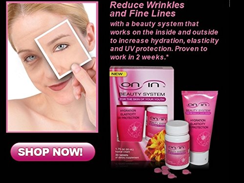 On In Beauty System