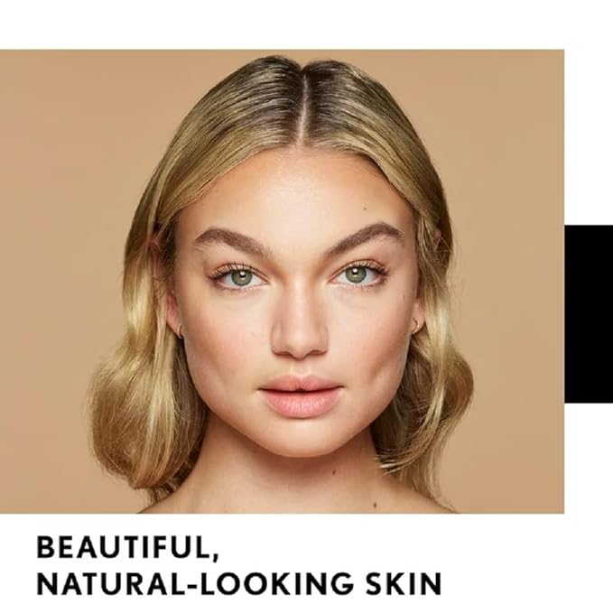 COVERGIRL Trublend Liquid Foundation, Creamy Natural, 1 Oz
