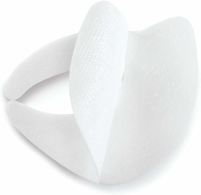DHC Rich Eye Zone Care Pack, Complete Care Eye Mask, Fine Lines, Puffiness, Collagen, All Skin Types, 6 applications