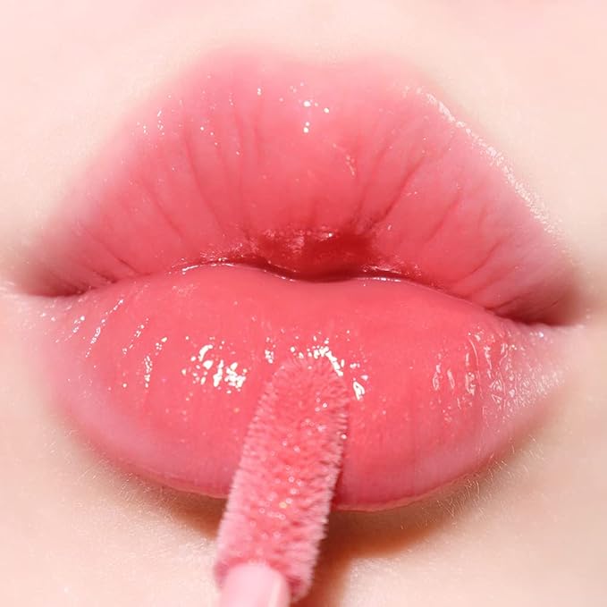 Jelly Lip Plumper Tint P07 Aurora Shower
