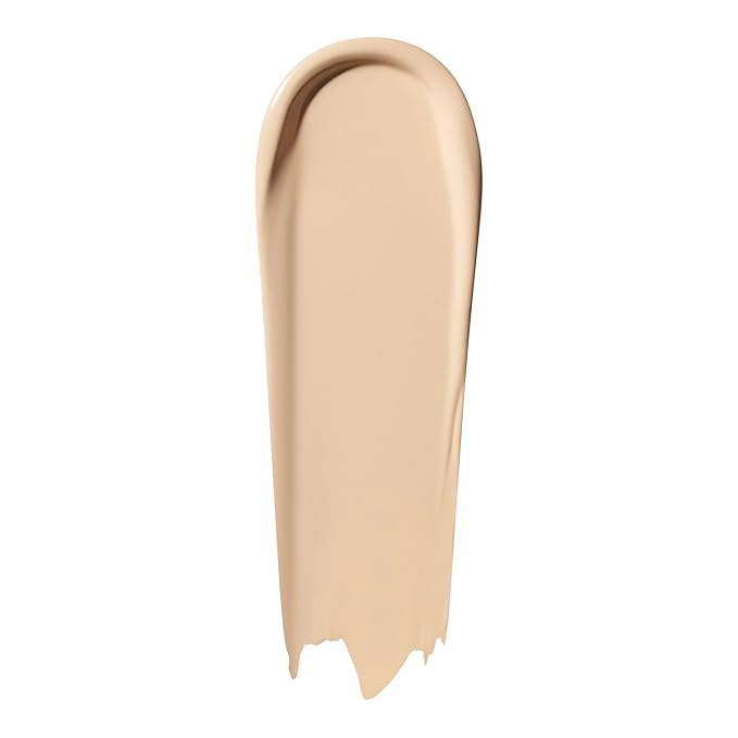 e.l.f. Soft Glam Foundation, Medium Coverage, Long-Lasting & Buildable Foundation For A Smooth, Satin Finish, Vegan & Cruelty-Free, 13 Fair Neutral
