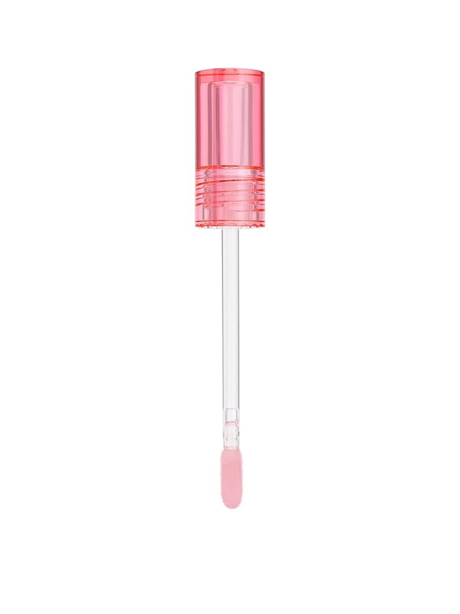 W7 Hot Shot Plumping Oil - Enhancing & Repairing Plump Effect For Fuller Lips - Clear & Soft, Natural, Everyday Lip Care
