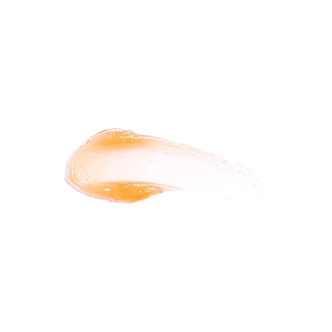 SPF50 Glow & Go Lip Oil: Lip Oil with SPF, Moisturizes and Protects Lips, 4.5ml (Salted Caramel)