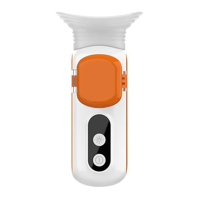 Eye Mist Sprayer