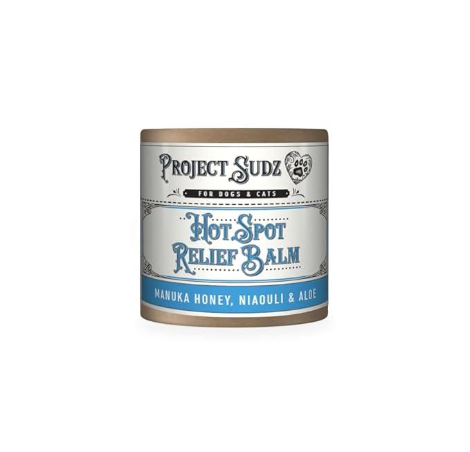 Hot Spot Balm| Dry Patch Relief