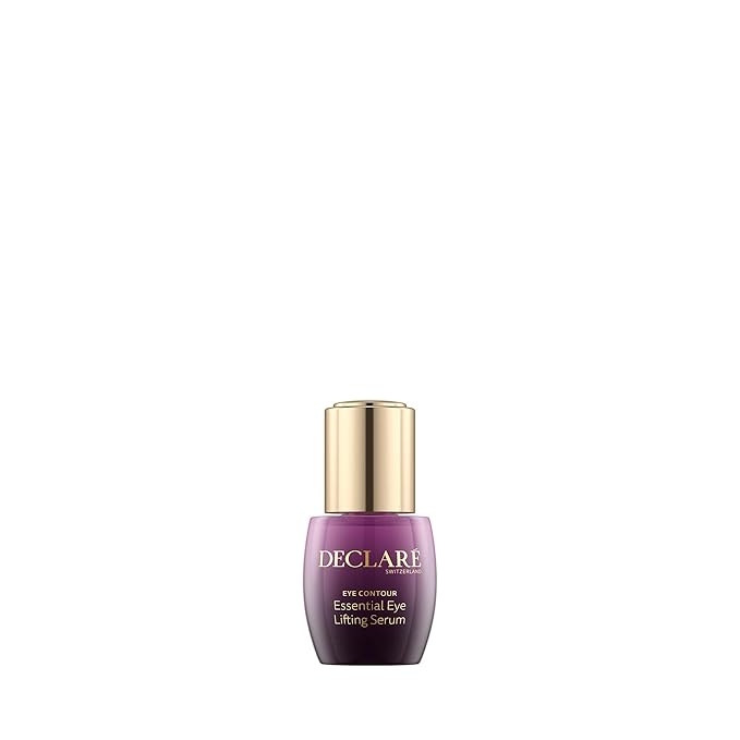 Declare Eye Contour Essential Eye Lifting Serum, 5 Oz