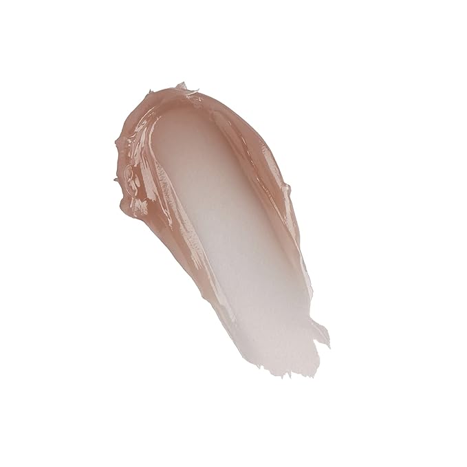 Sigma Beauty Hydro Melt Lip Mask - Tint - Lip Sleep Mask or Day Mask - Plumps, Hydrates and Adds Shine - Leave On Lip Mask with Hyaluronic Acid, Vitamin E, Jojoba oil, and Shea Butter