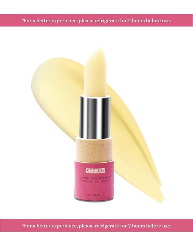 Retinol Eye Stick, Eye Brightener Balm, SPF 30+ Retinol Eye Cream With Hyaluronic Acid, For Dark Circle and Puffiness, Visible Results in 1-2 Weeks, Anti Aging Under Eye Cream for Wrinkles and Bags Reduces Fine Lines, 0.1oz