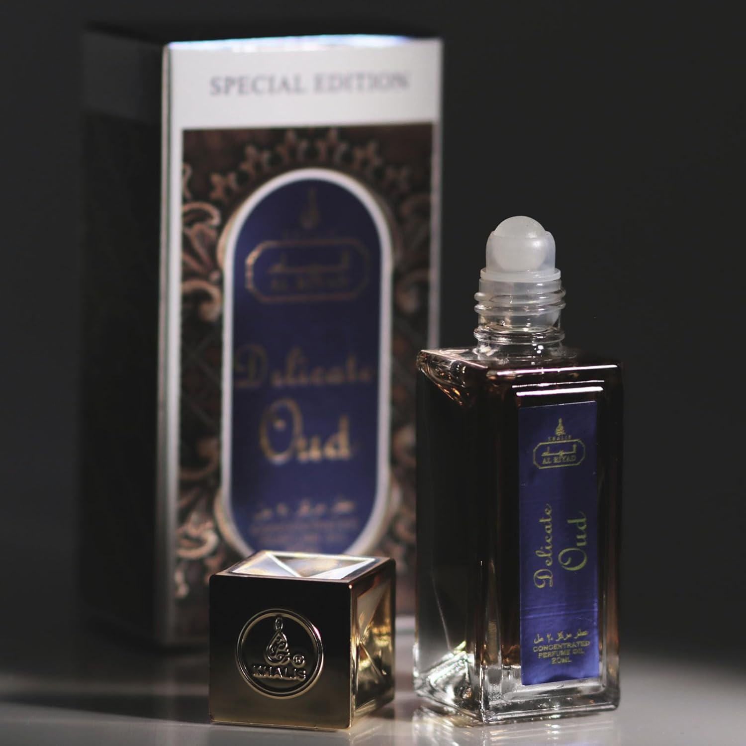 Maison d'Orient Oud - Thumbnail 4