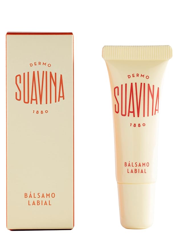 Lip Balm Moisturizer for Cracked and Dry Lips with Natural Ingredients Lip Care for Cold and Hot Weather Pack of 1(Original 0.4oz)