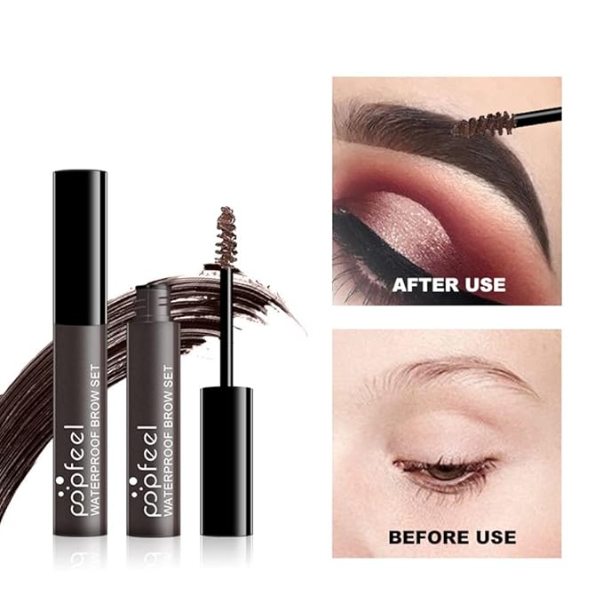 All In One Makeup Kit for Women Full Gift Surprise Makeup Set Includes Makeup Brush Set Eyeshadow Palette, Lip Gloss Set, Liquid Lipstick, Makeup Sponge, Foundation, Concealer, Eyebrow Pencil, Blush and etc (KIT004)