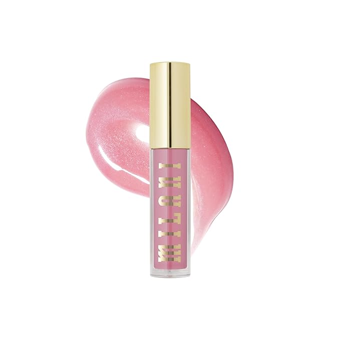 Milani Keep It Full Nourishing Lip Plumper - Blush