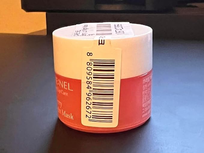 Lip Berry 5 Grams 1Qty